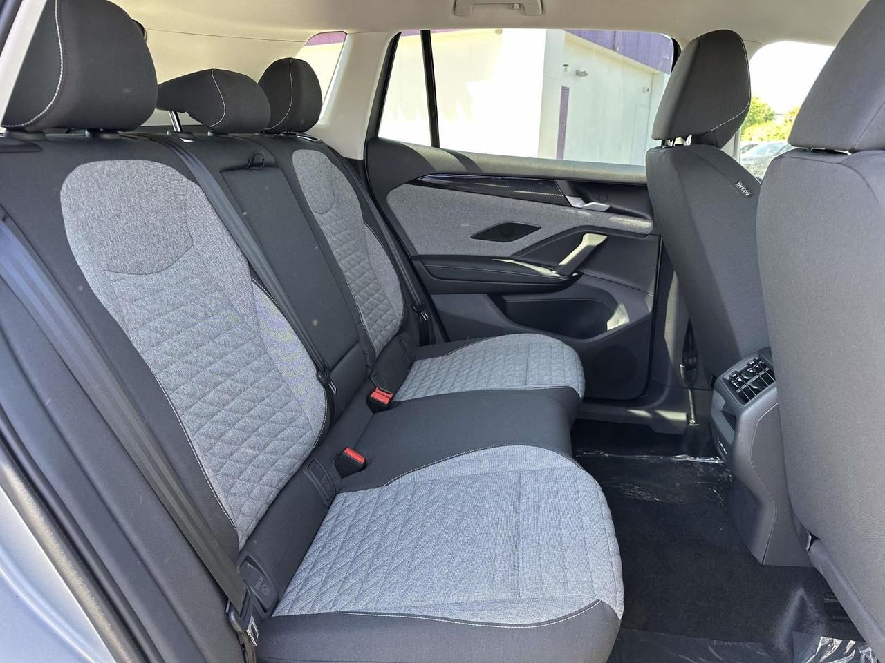 2026 Volkswagen Tiguan 2.0T S Woodbridge VA