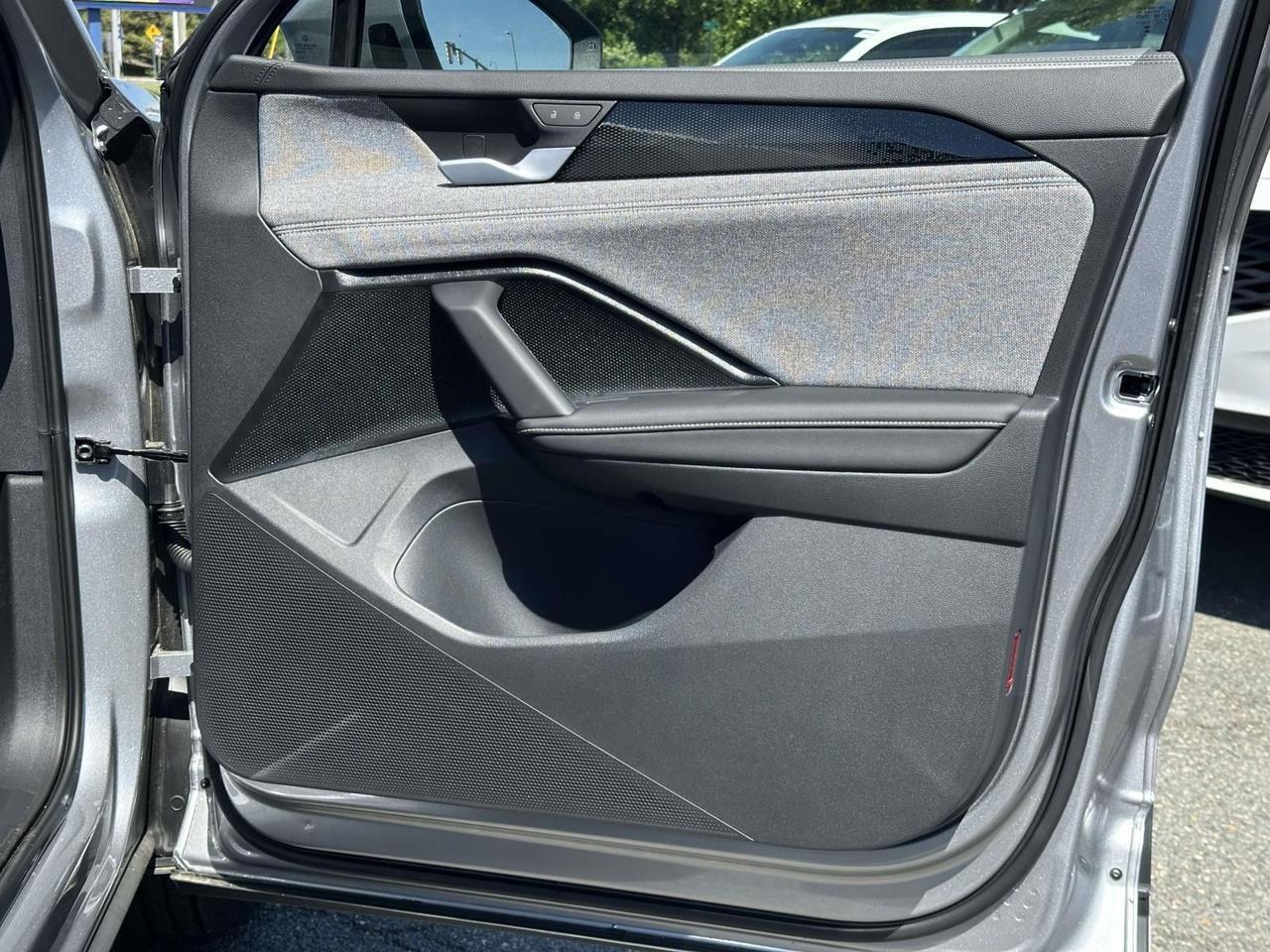 2026 Volkswagen Tiguan 2.0T S Woodbridge VA