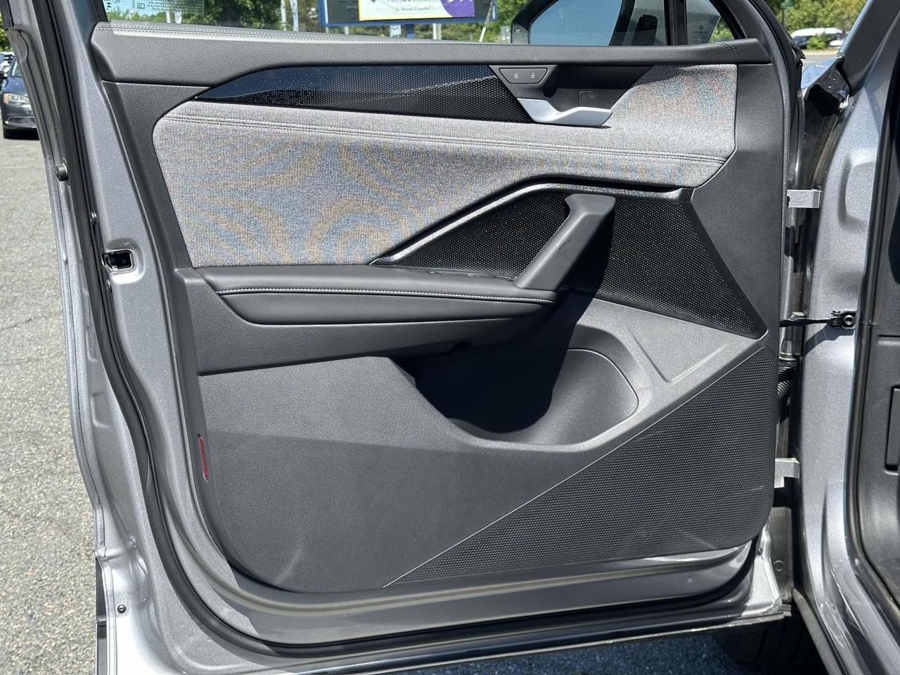2026 Volkswagen Tiguan 2.0T S Woodbridge VA