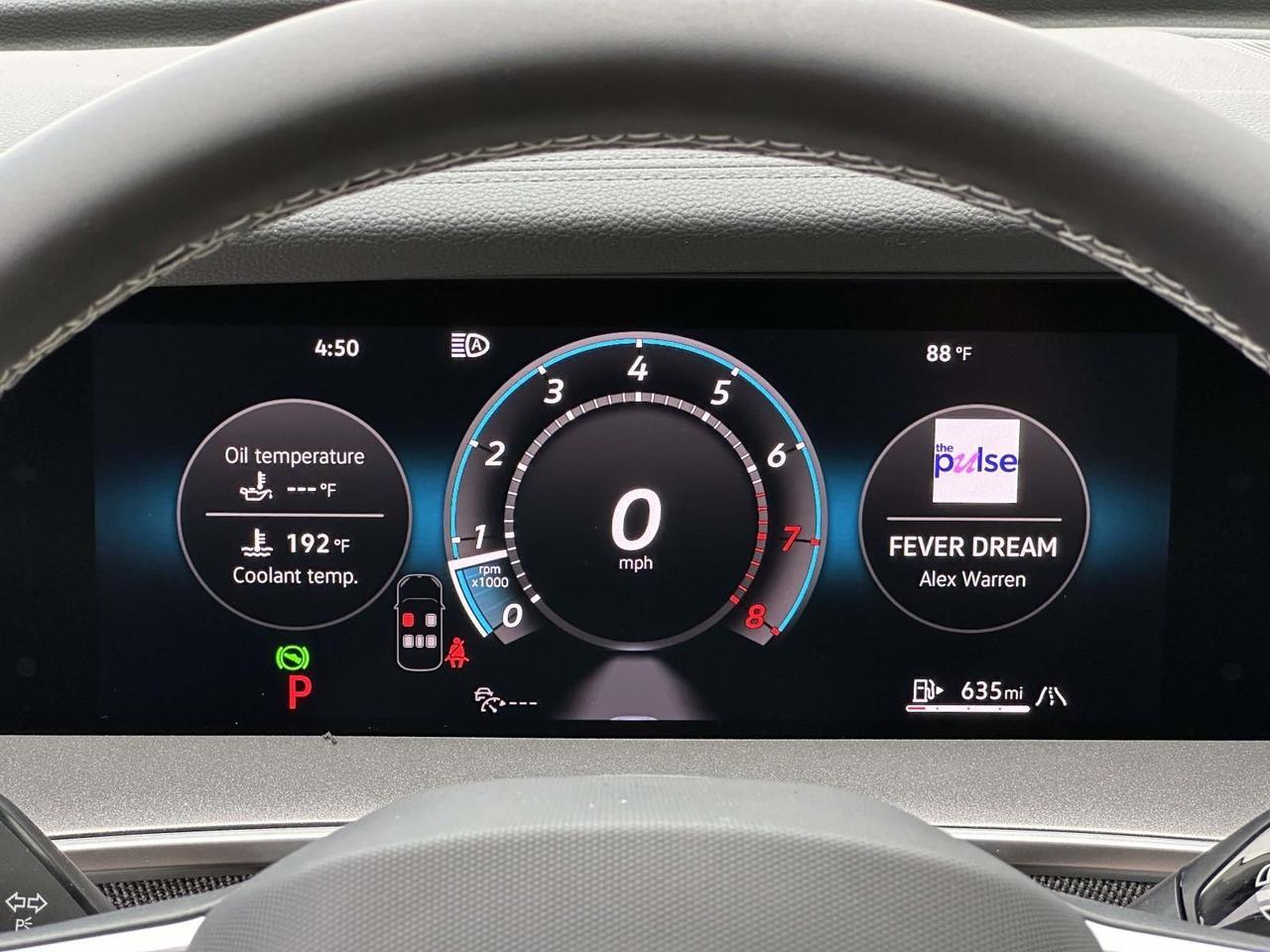 2026 Volkswagen Tiguan 2.0T S Woodbridge VA