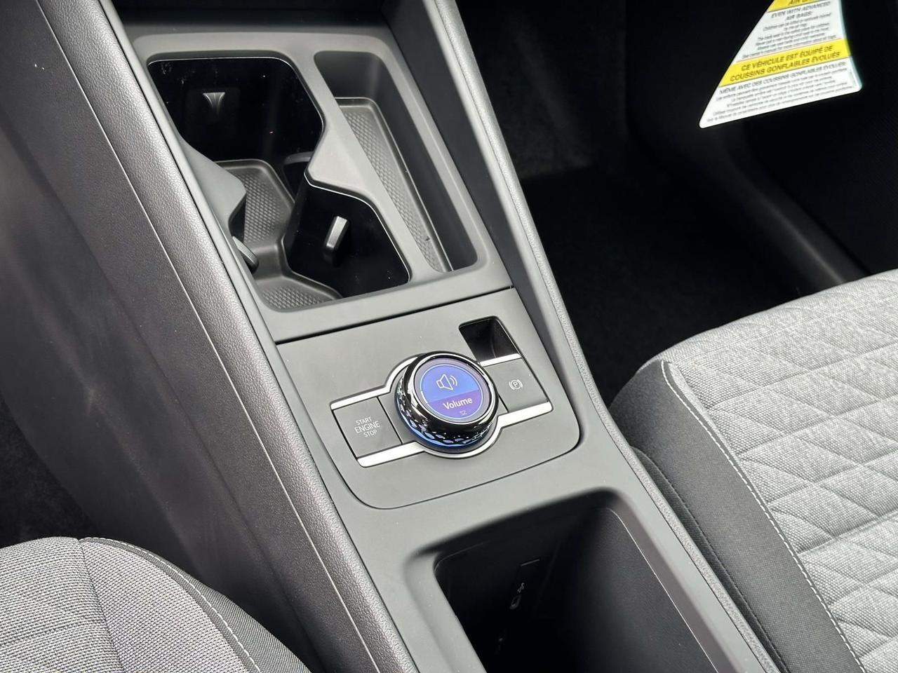 2026 Volkswagen Tiguan 2.0T S Woodbridge VA