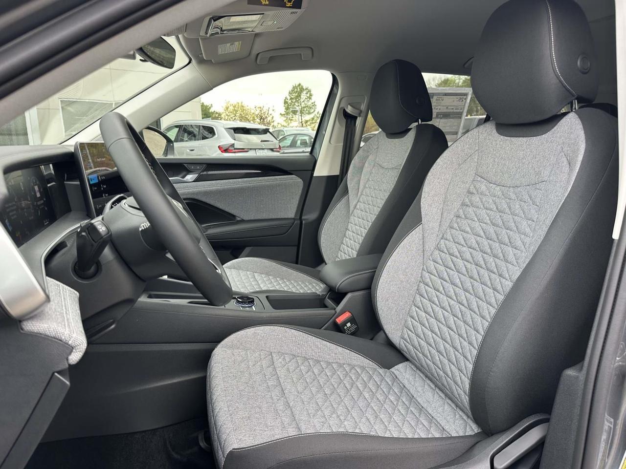 2026 Volkswagen Tiguan 2.0T S Woodbridge VA