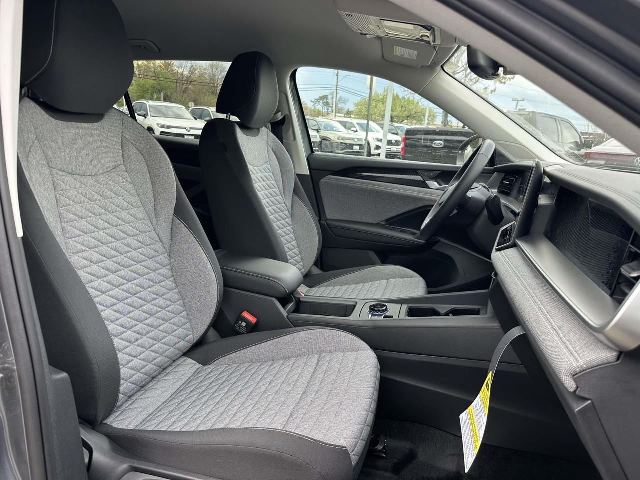 2026 Volkswagen Tiguan 2.0T S Woodbridge VA