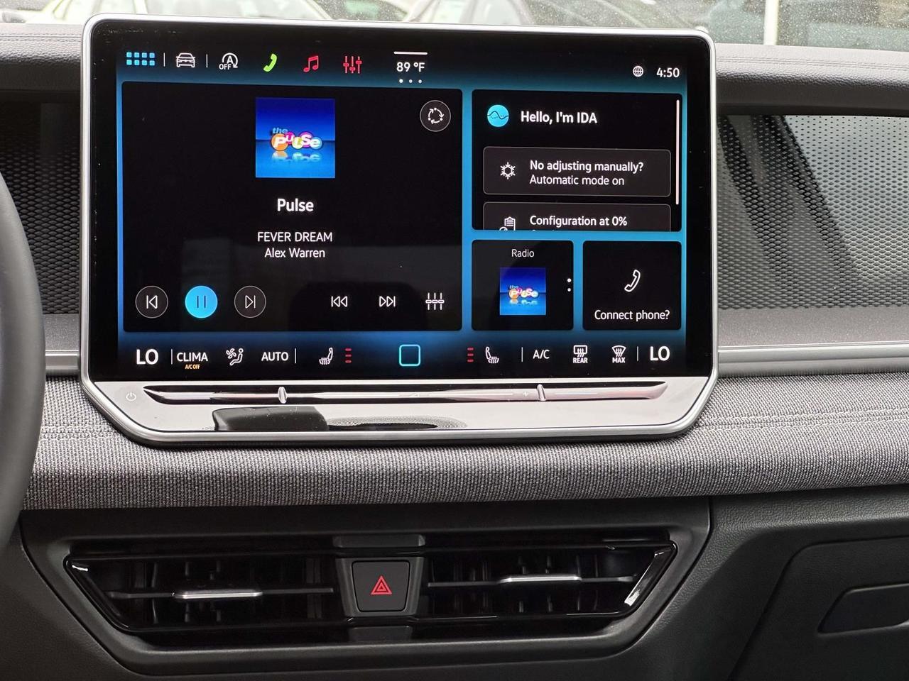 2026 Volkswagen Tiguan 2.0T S Woodbridge VA