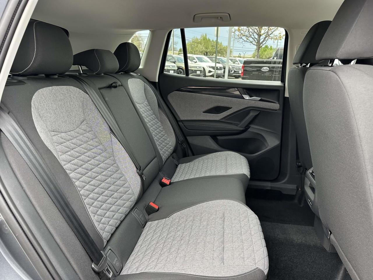 2026 Volkswagen Tiguan 2.0T S Woodbridge VA