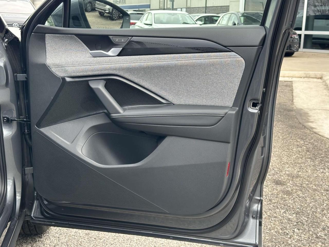 2026 Volkswagen Tiguan 2.0T S Woodbridge VA