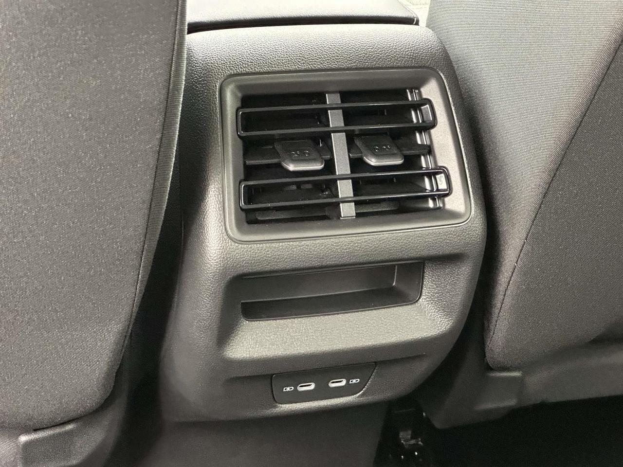 2026 Volkswagen Tiguan 2.0T S Woodbridge VA