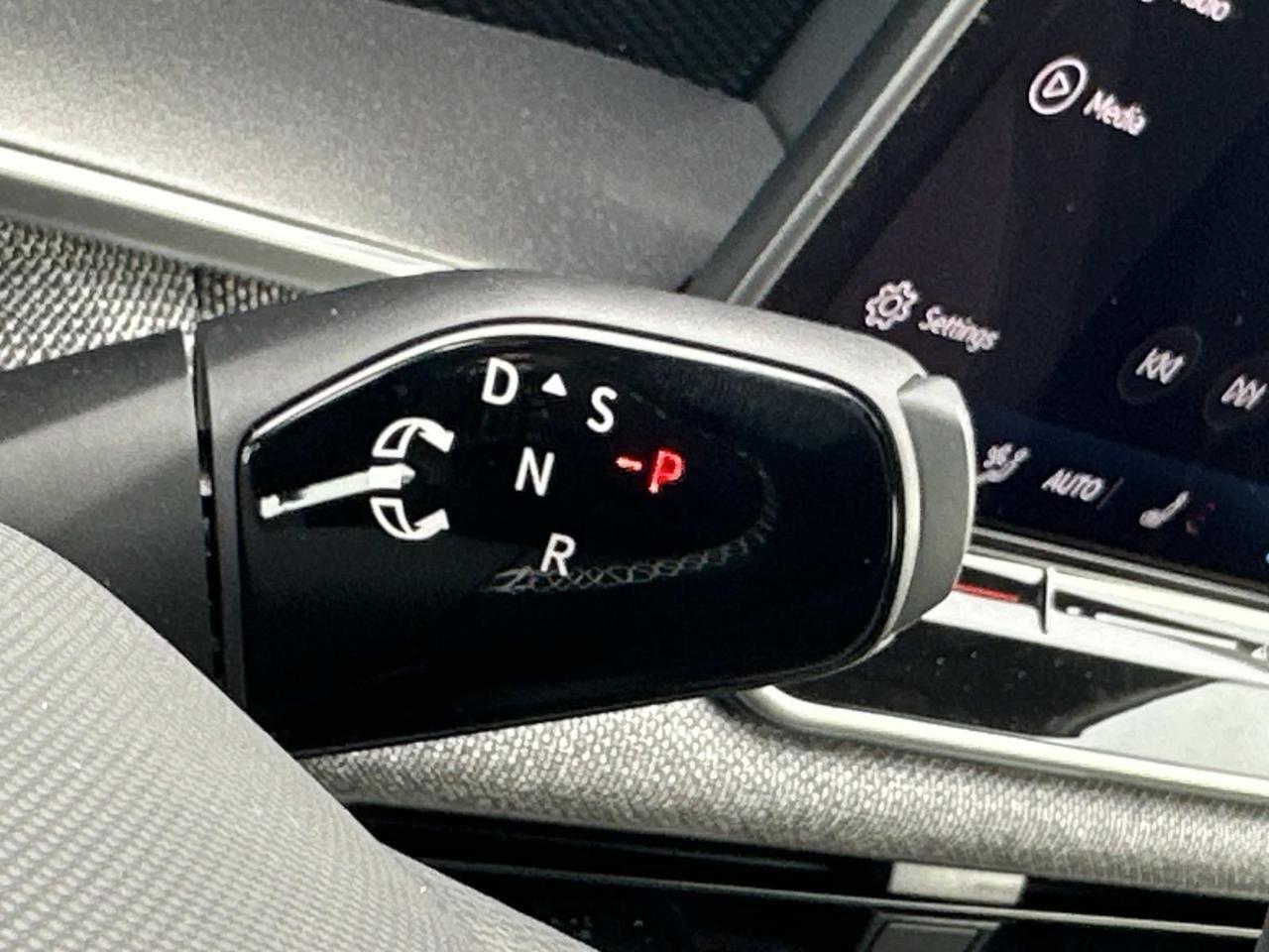 2026 Volkswagen Tiguan 2.0T S Woodbridge VA