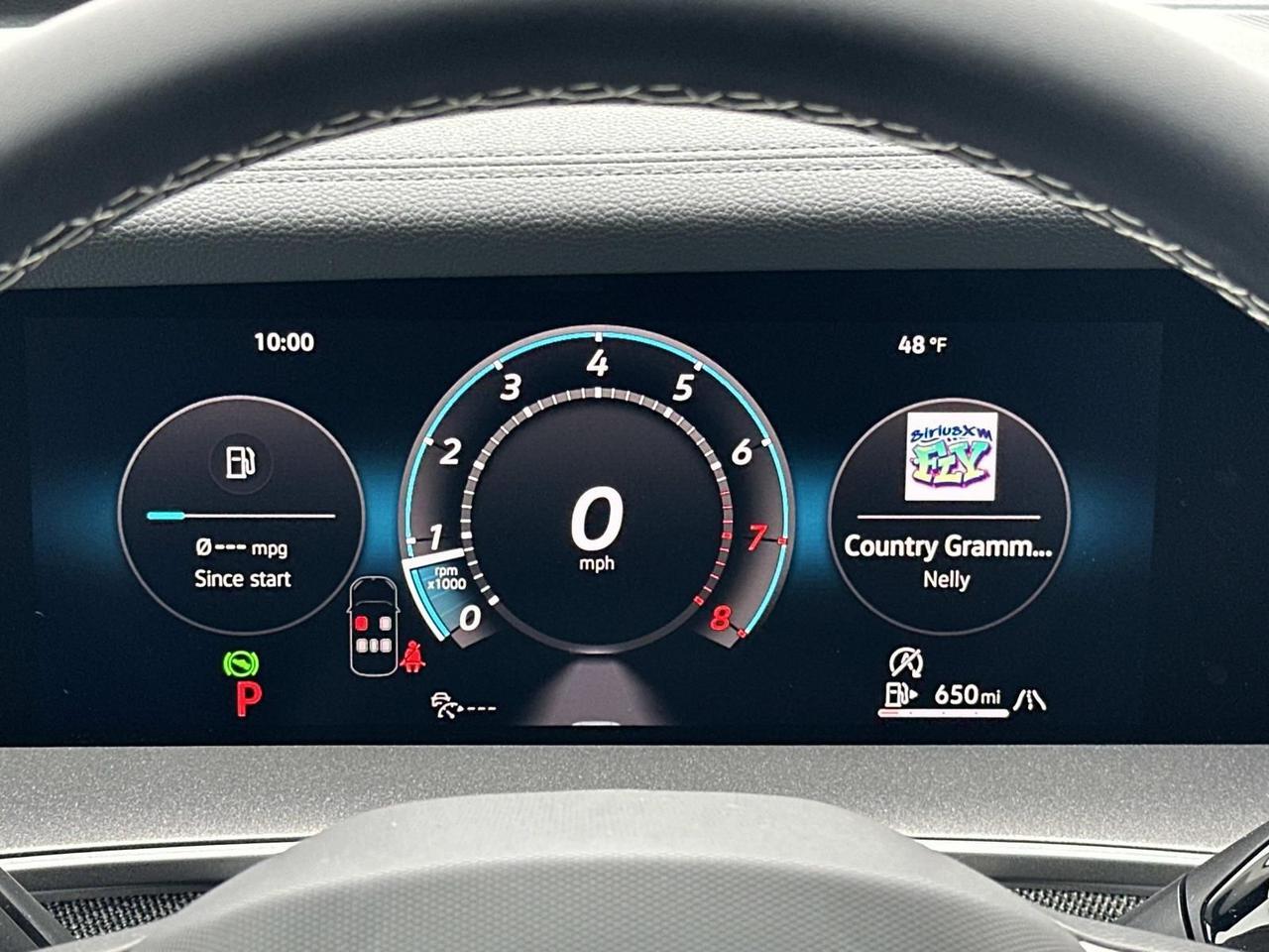 2026 Volkswagen Tiguan 2.0T S Woodbridge VA