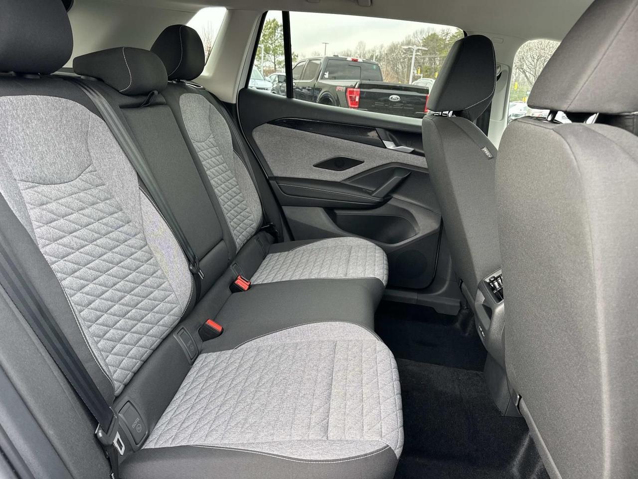 2026 Volkswagen Tiguan 2.0T S Woodbridge VA