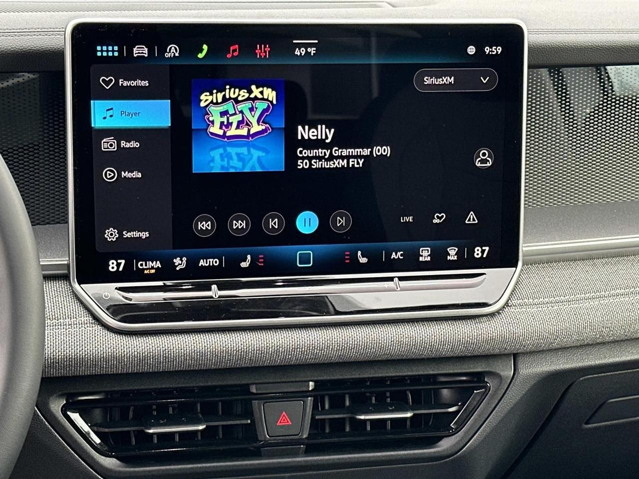 2026 Volkswagen Tiguan 2.0T S Woodbridge VA