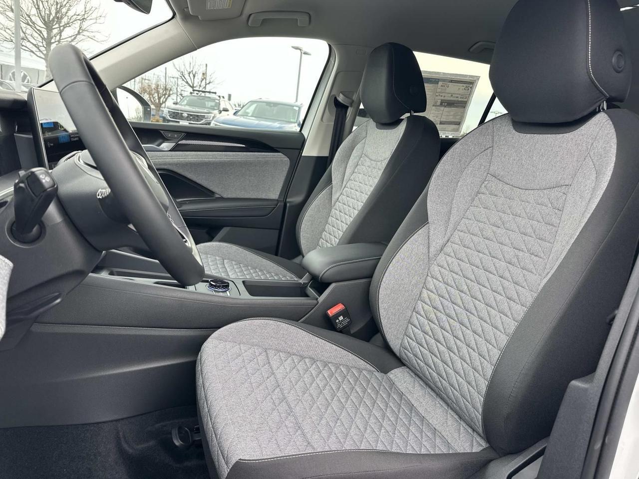 2026 Volkswagen Tiguan 2.0T S Woodbridge VA