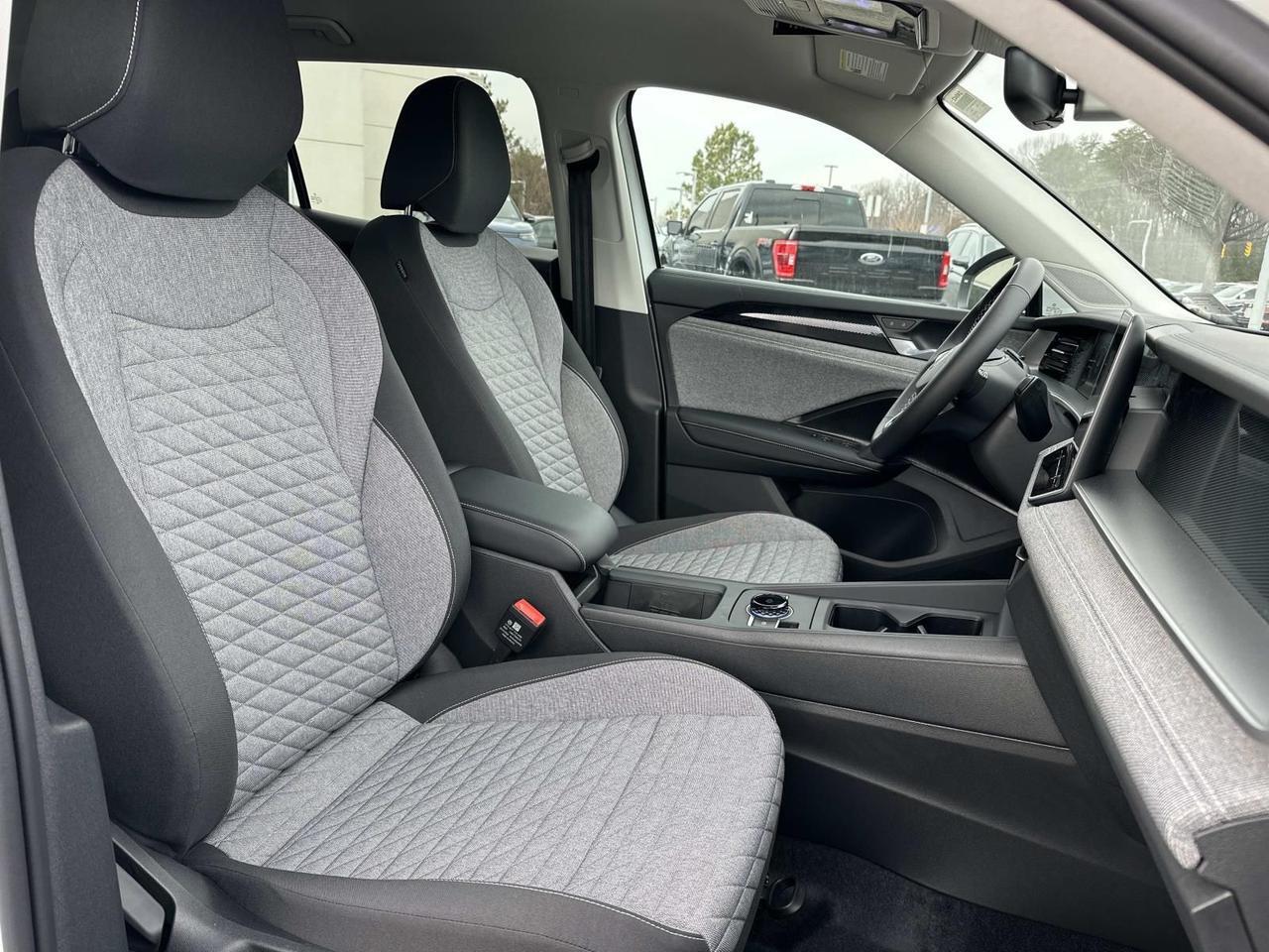 2026 Volkswagen Tiguan 2.0T S Woodbridge VA