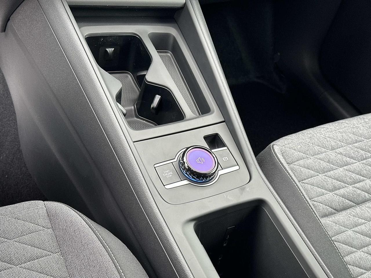 2026 Volkswagen Tiguan 2.0T S Woodbridge VA