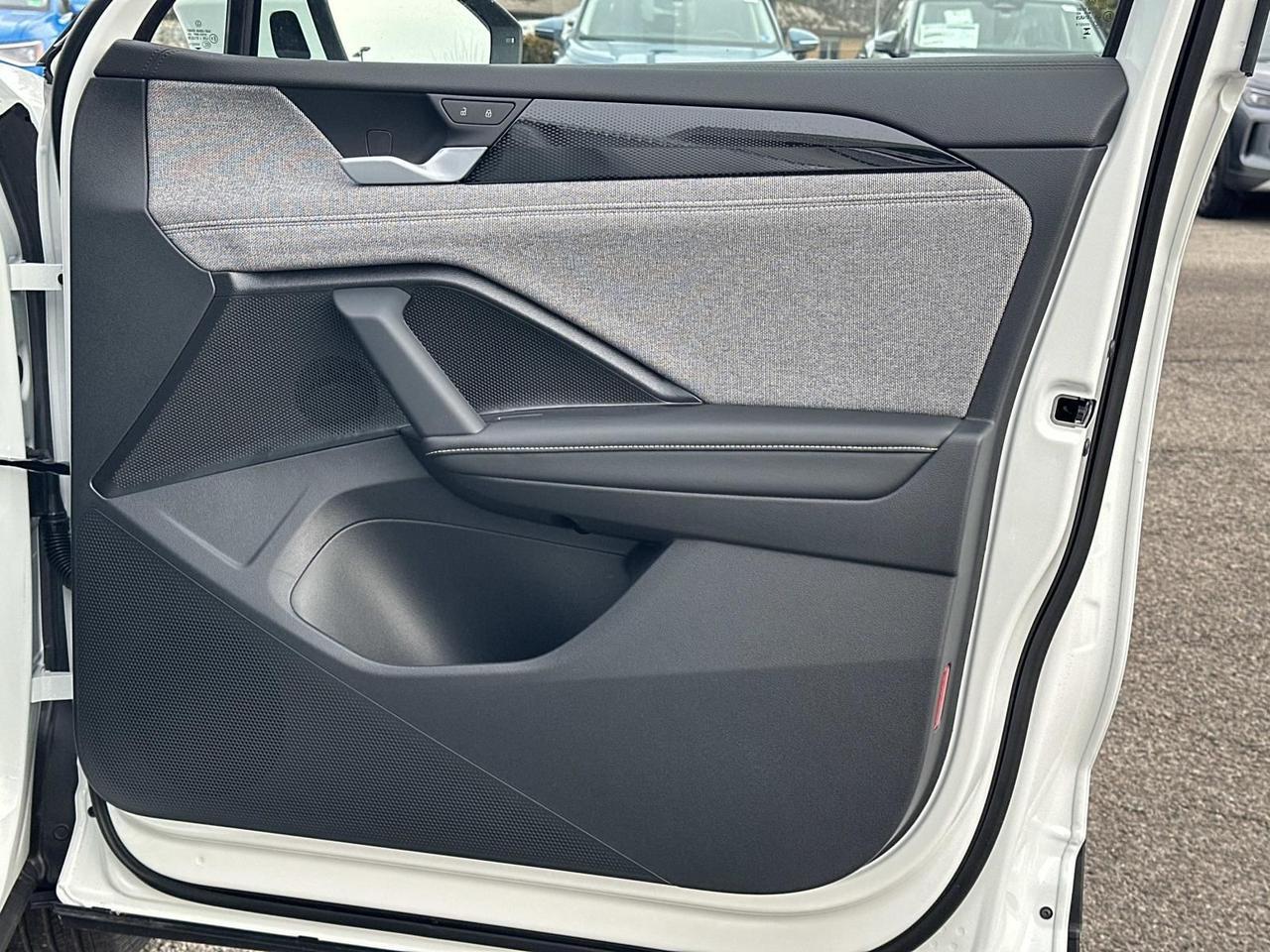 2026 Volkswagen Tiguan 2.0T S Woodbridge VA