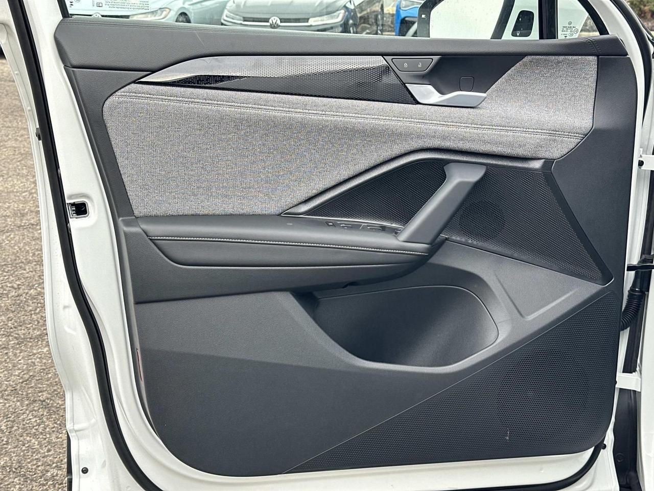 2026 Volkswagen Tiguan 2.0T S Woodbridge VA