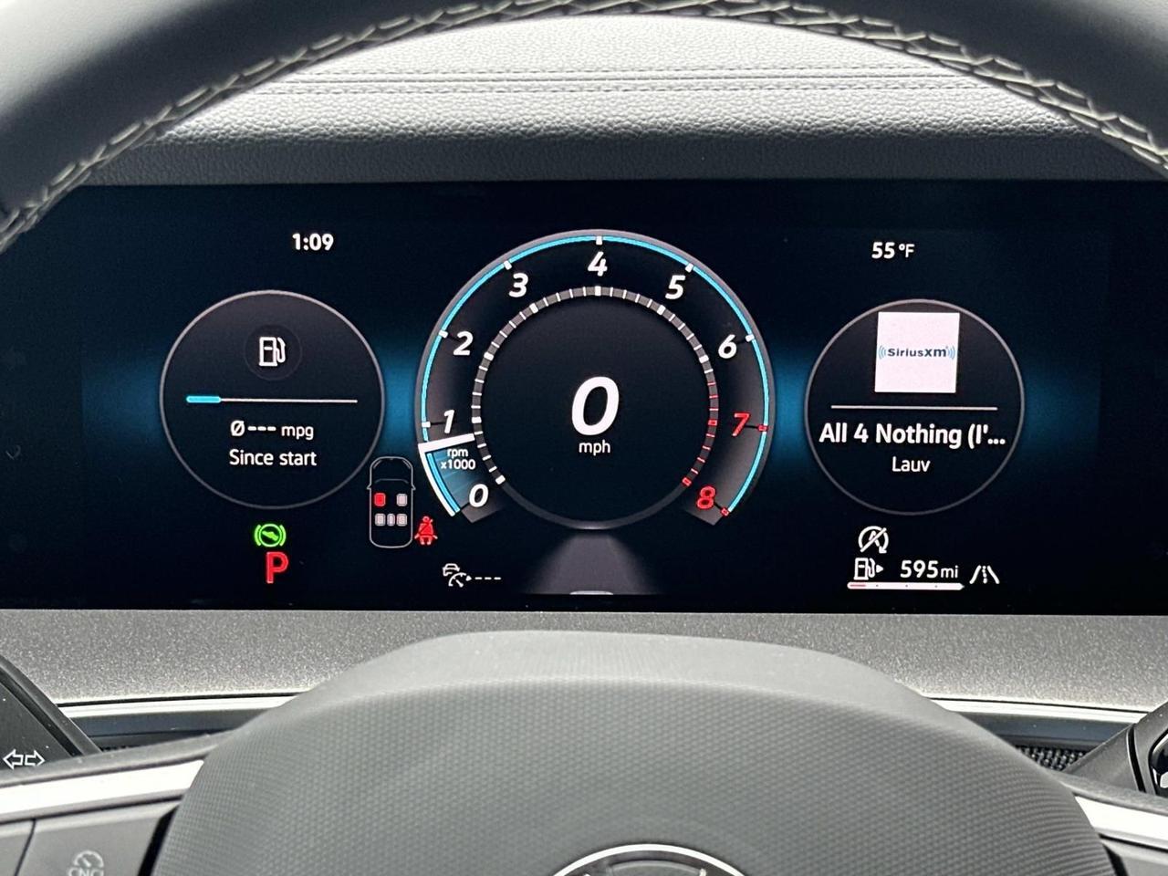 2026 Volkswagen Tiguan 2.0T S Woodbridge VA