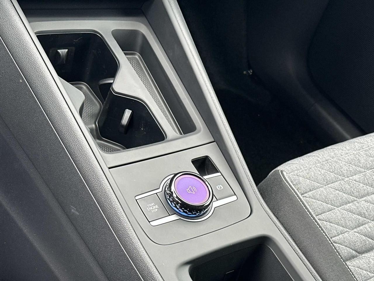 2026 Volkswagen Tiguan 2.0T S Woodbridge VA