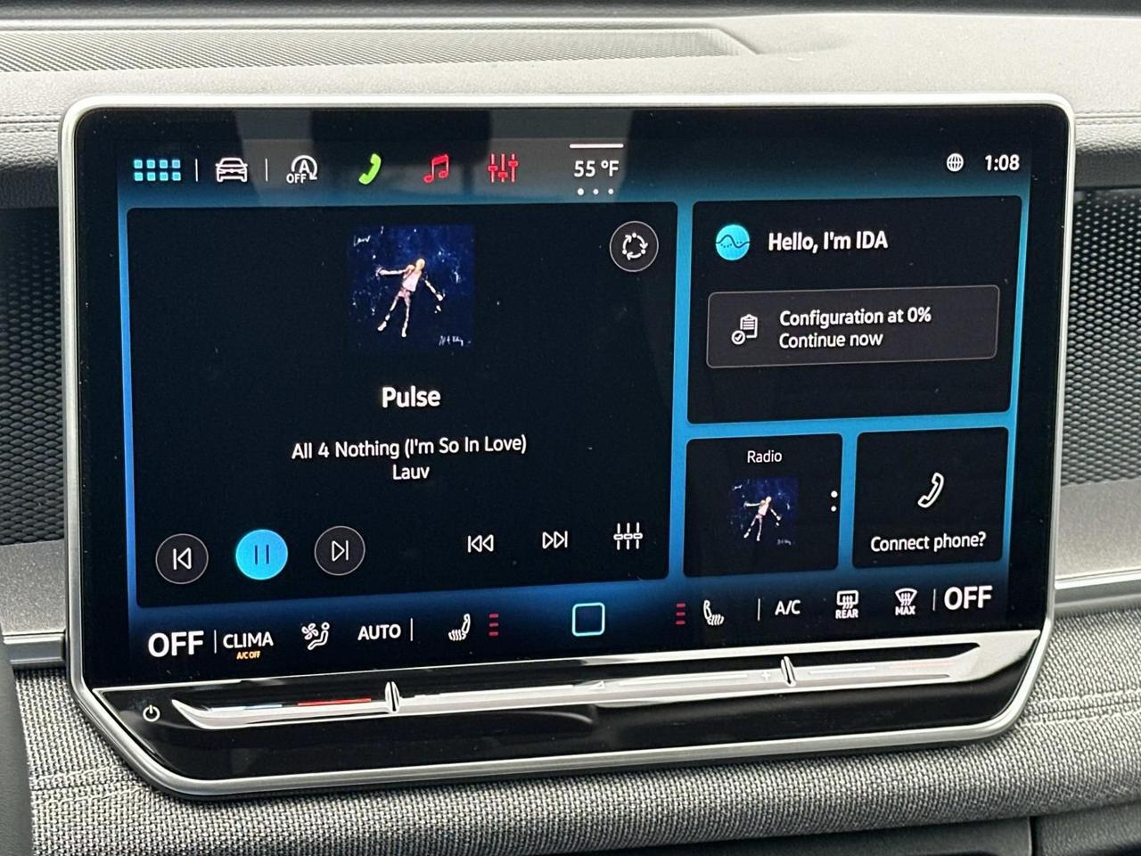 2026 Volkswagen Tiguan 2.0T S Woodbridge VA