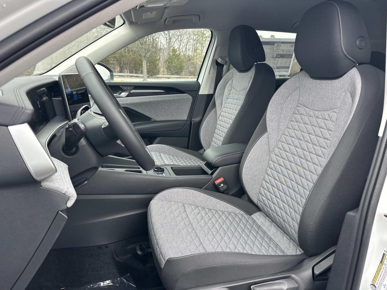 2026 Volkswagen Tiguan 2.0T S Woodbridge VA