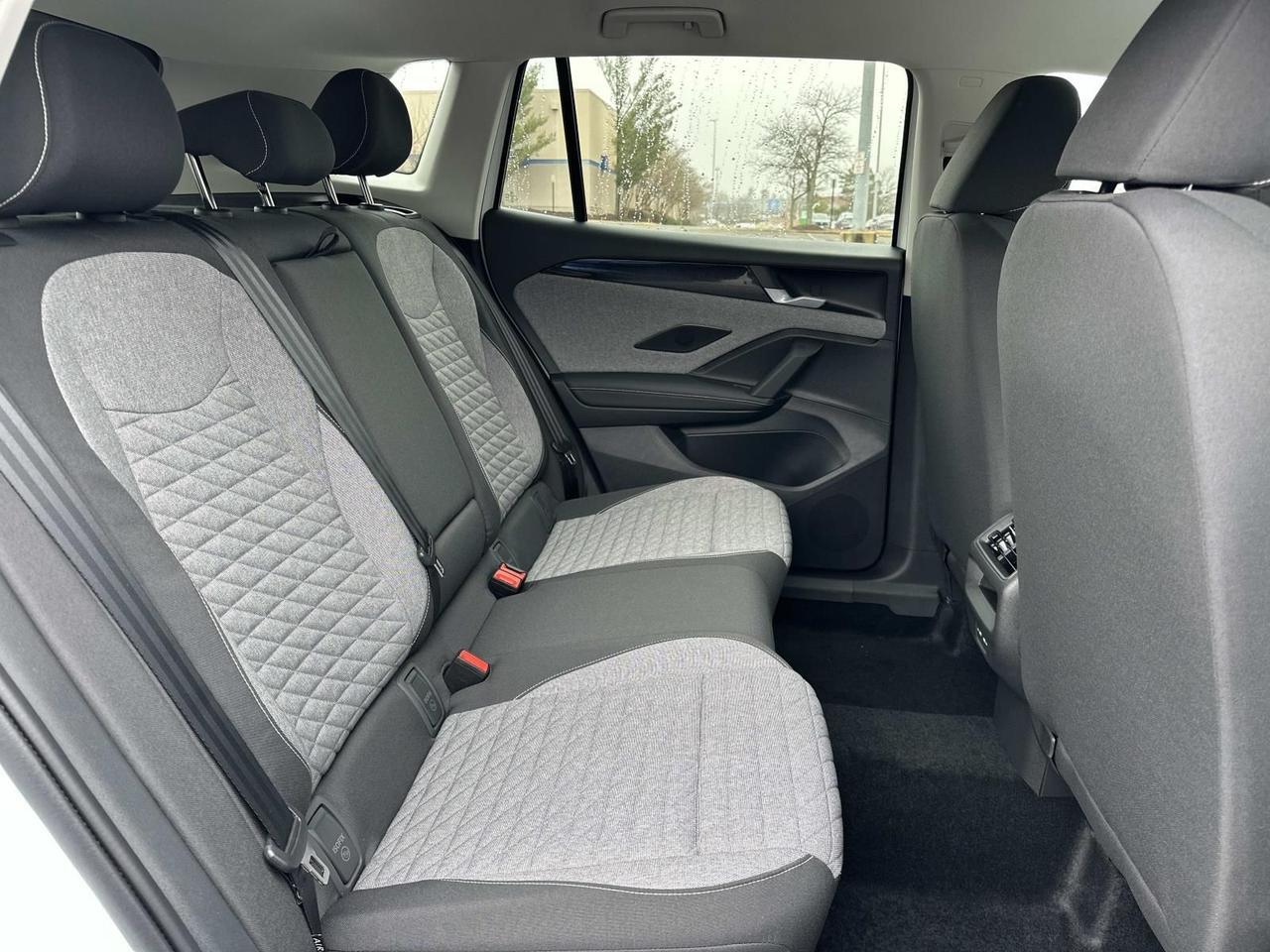 2026 Volkswagen Tiguan 2.0T S Woodbridge VA