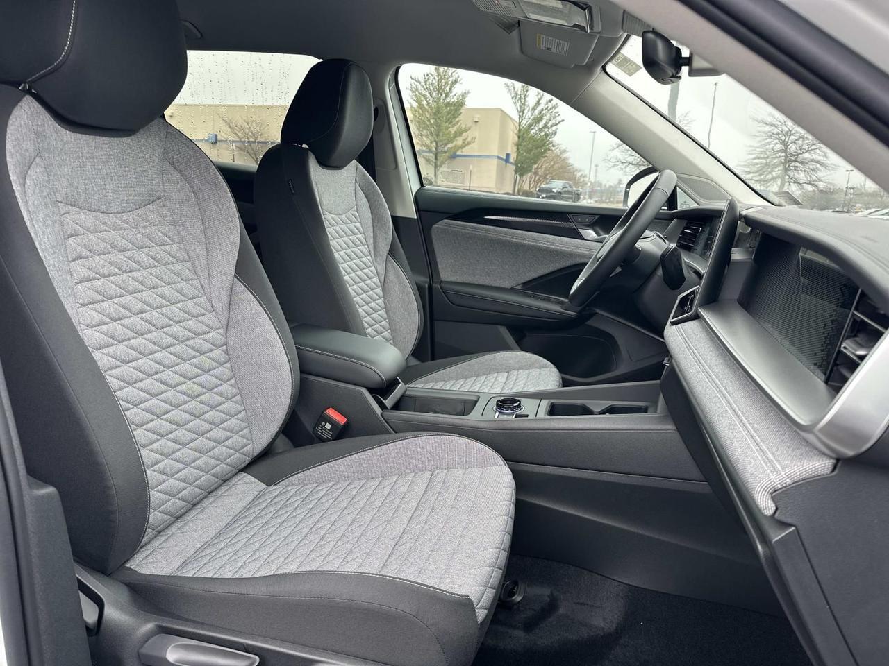 2026 Volkswagen Tiguan 2.0T S Woodbridge VA