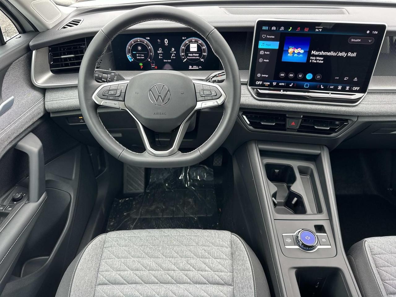 2026 Volkswagen Tiguan 2.0T S Woodbridge VA