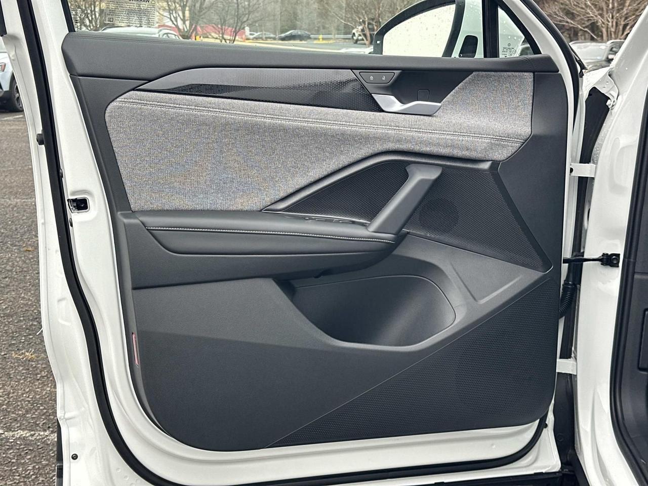 2026 Volkswagen Tiguan 2.0T S Woodbridge VA