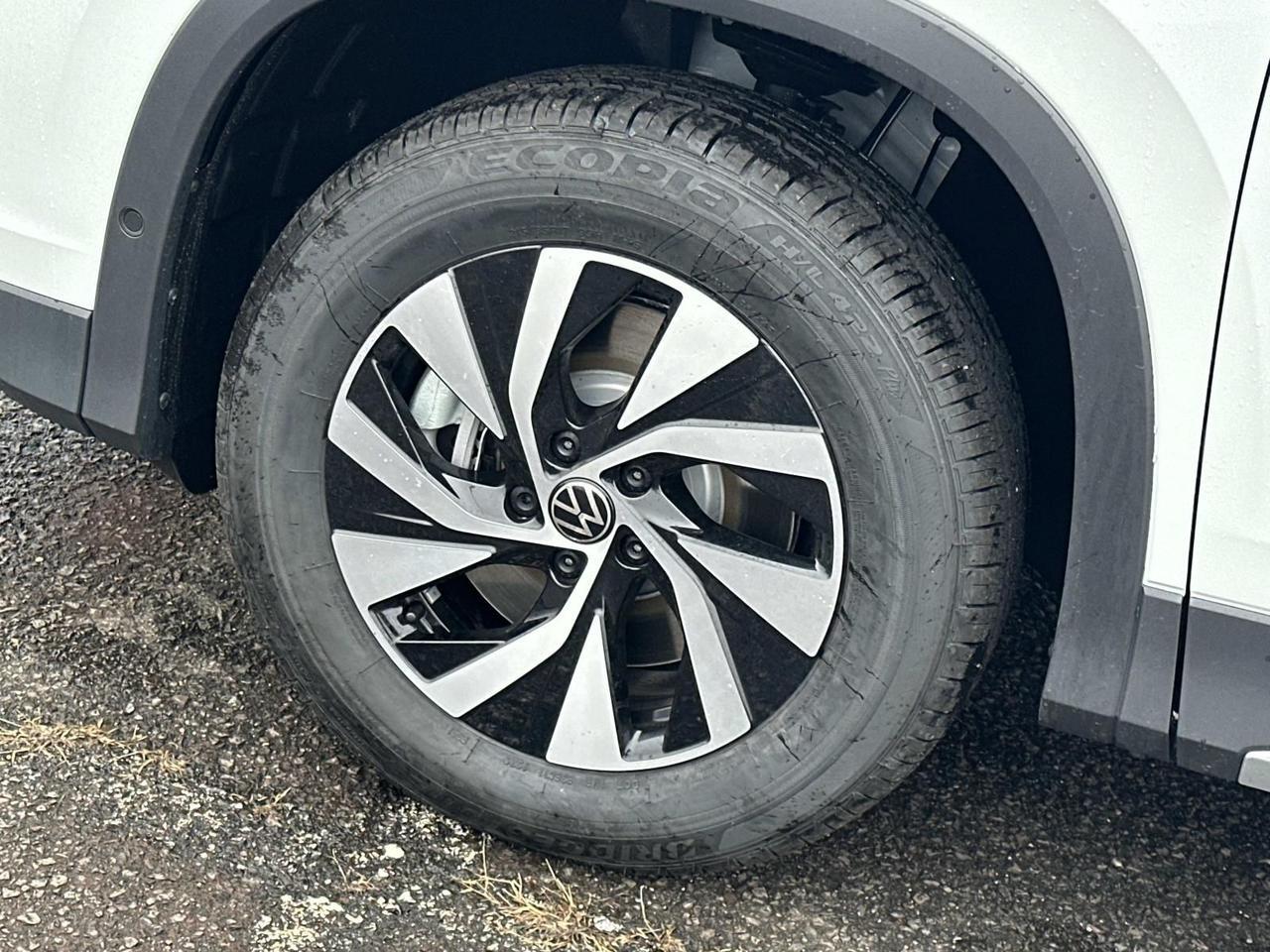 2026 Volkswagen Tiguan 2.0T S Woodbridge VA