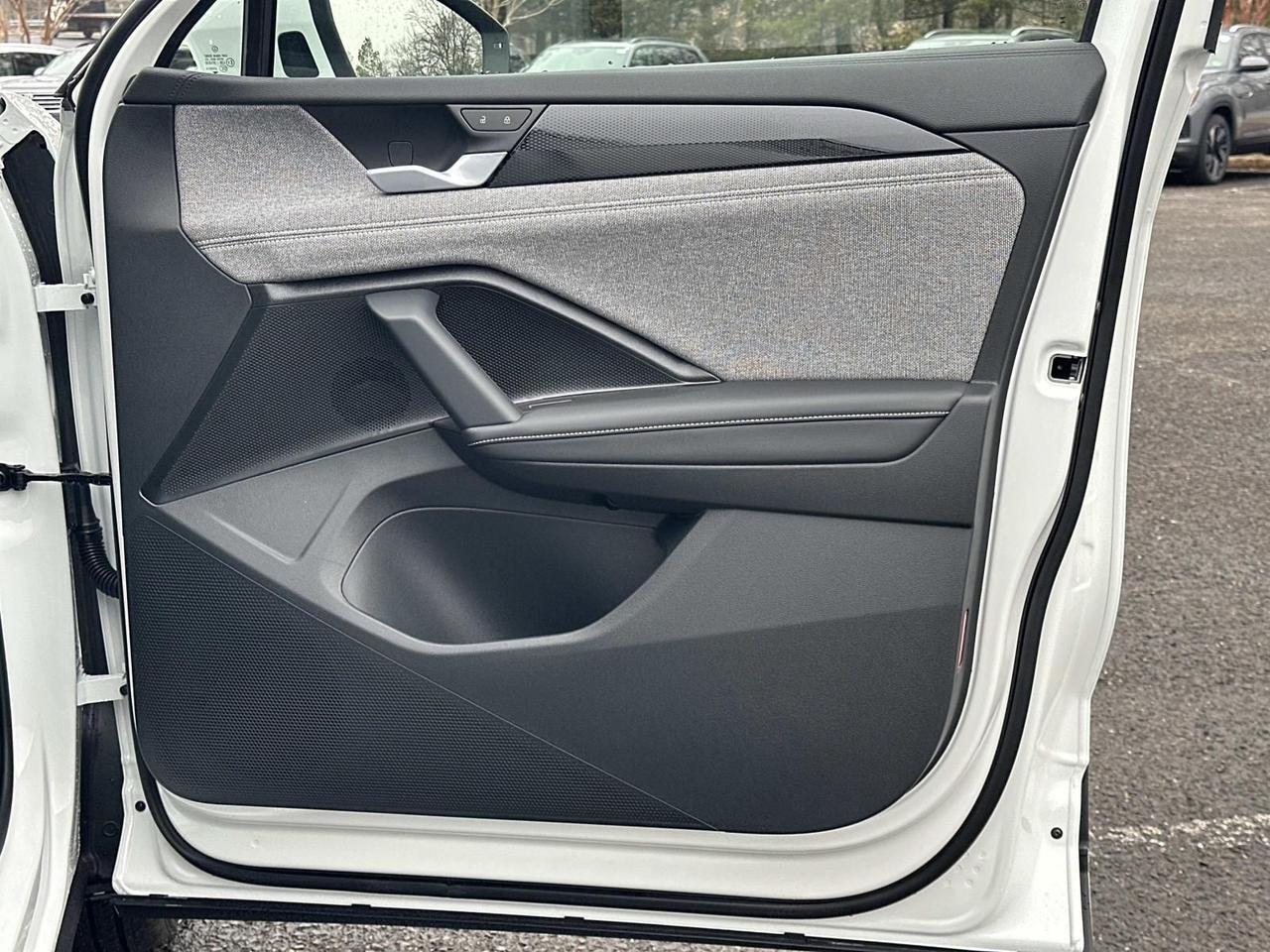 2026 Volkswagen Tiguan 2.0T S Woodbridge VA