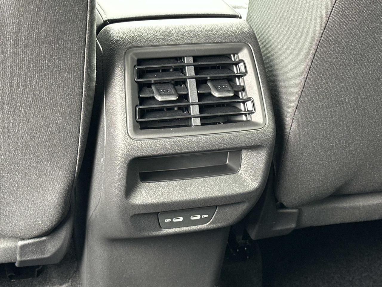 2026 Volkswagen Tiguan 2.0T S Woodbridge VA