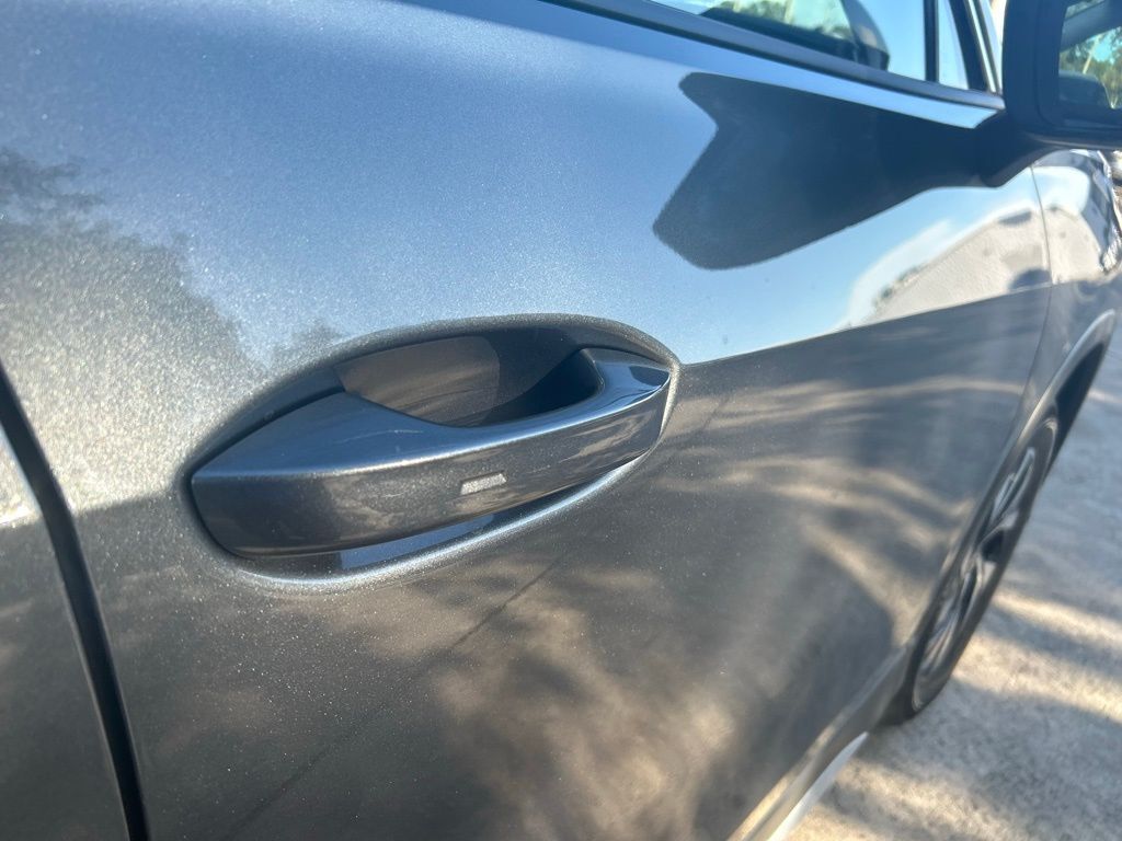 2026 Volkswagen Tiguan 2.0T S Tampa FL