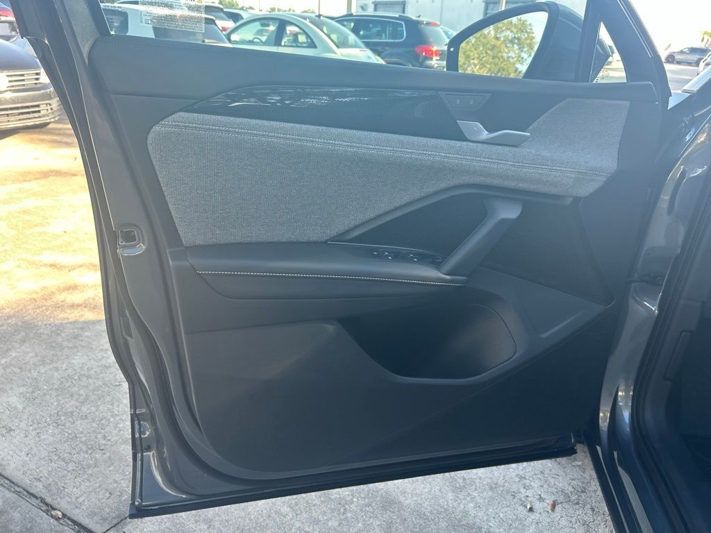 2026 Volkswagen Tiguan 2.0T S Tampa FL