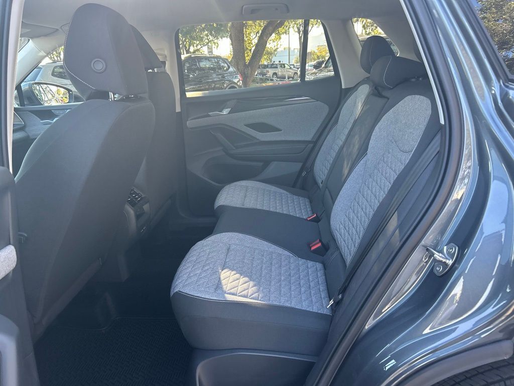 2026 Volkswagen Tiguan 2.0T S Tampa FL