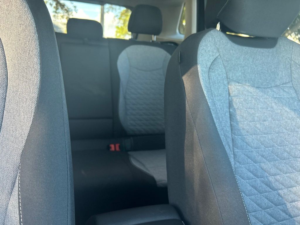 2026 Volkswagen Tiguan 2.0T S Tampa FL