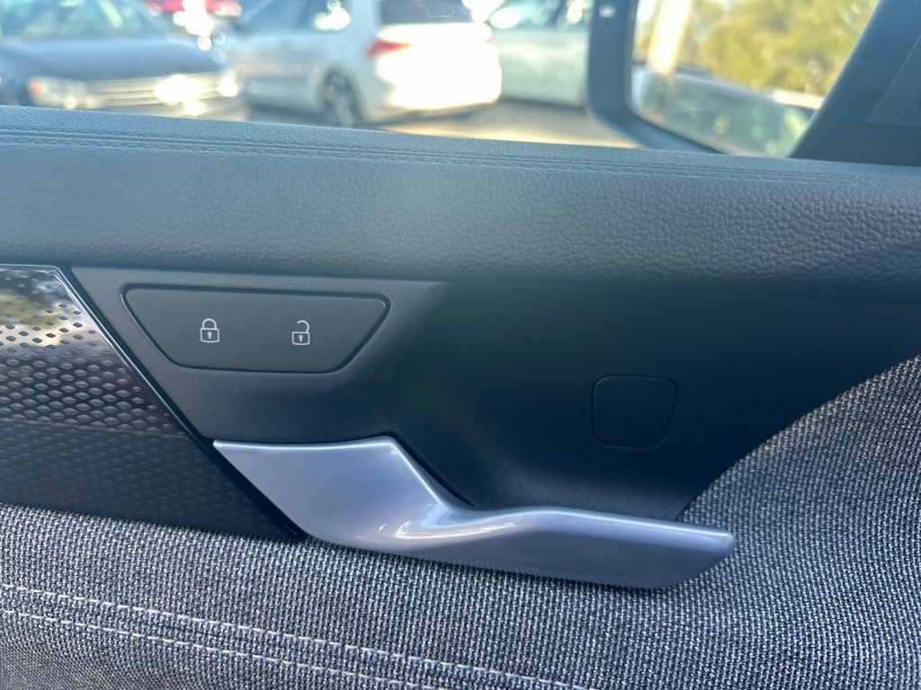 2026 Volkswagen Tiguan 2.0T S Tampa FL