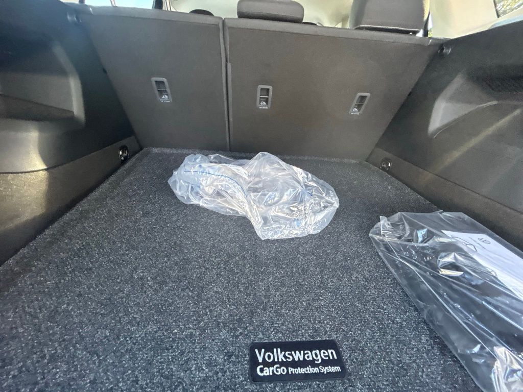 2026 Volkswagen Tiguan 2.0T S Tampa FL