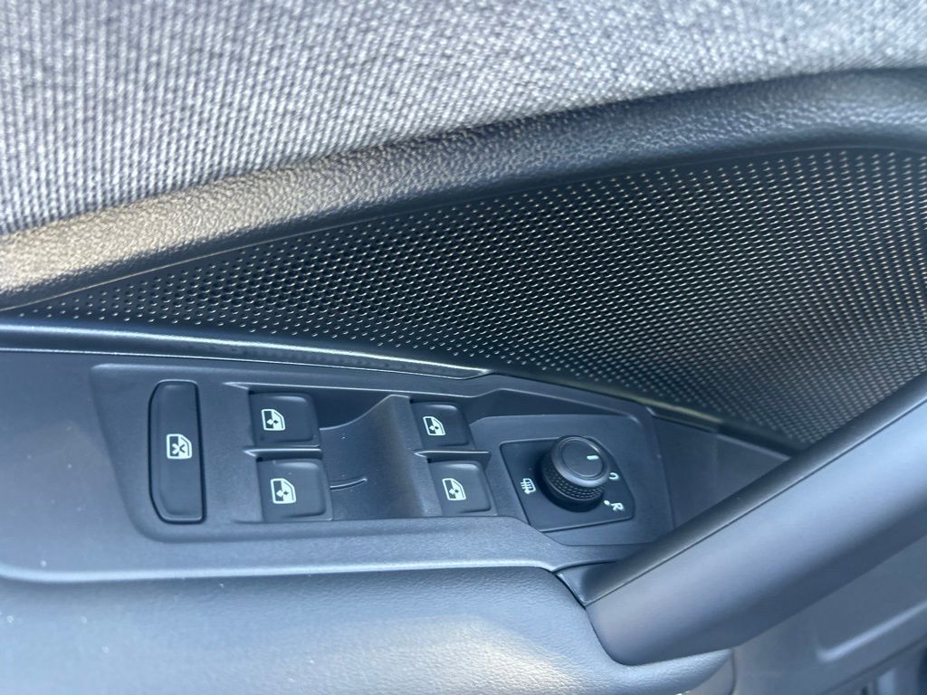 2026 Volkswagen Tiguan 2.0T S Tampa FL