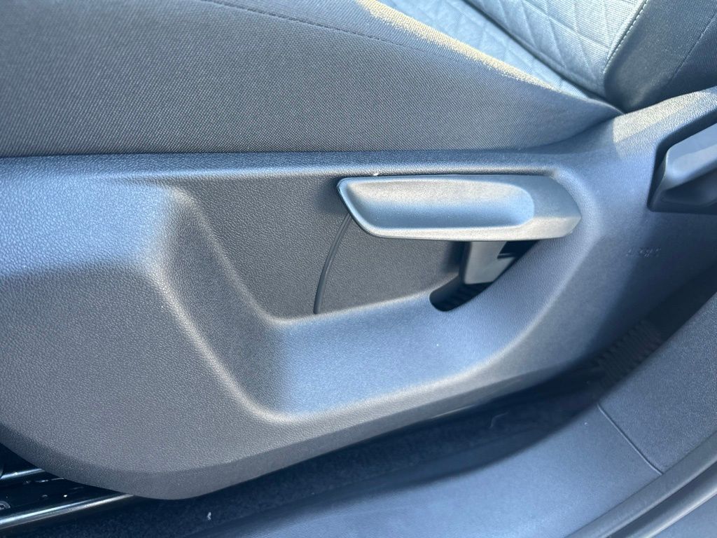 2026 Volkswagen Tiguan 2.0T S Tampa FL