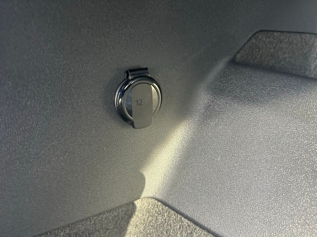 2026 Volkswagen Tiguan 2.0T S Tampa FL