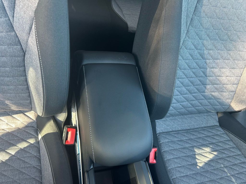 2026 Volkswagen Tiguan 2.0T S Tampa FL