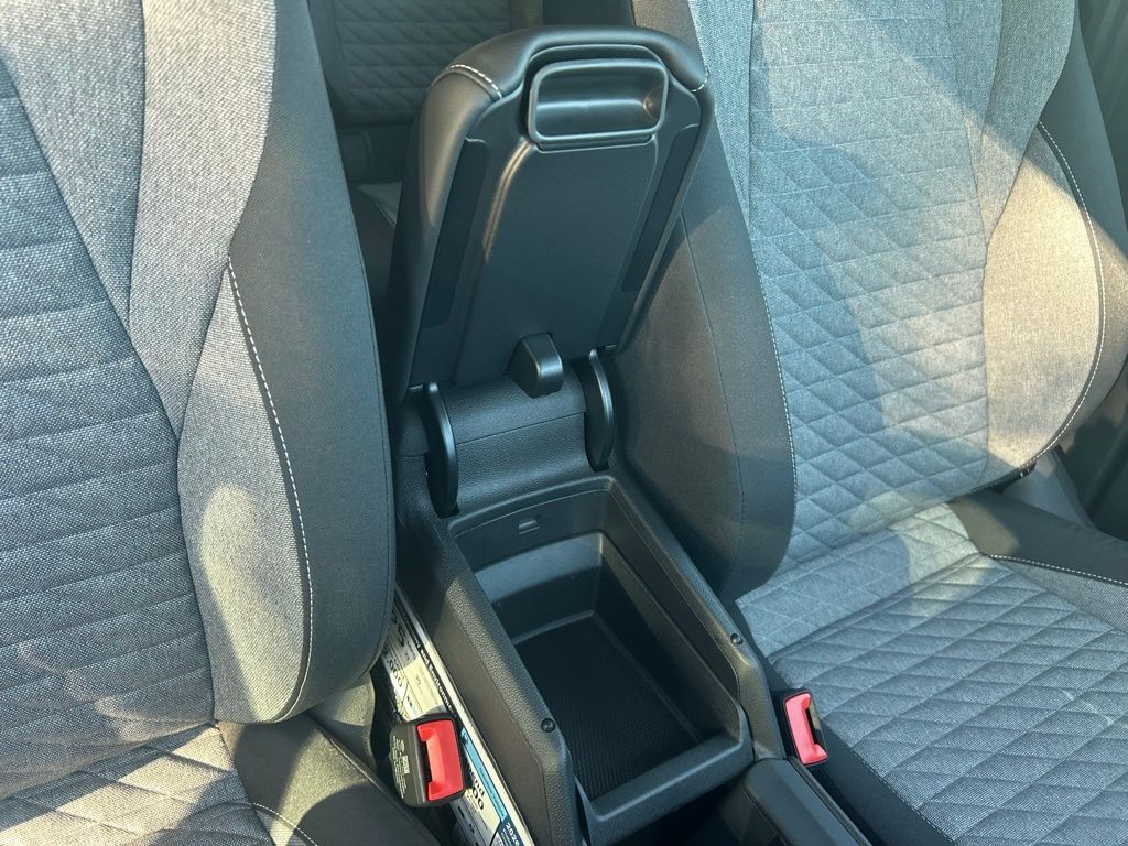 2026 Volkswagen Tiguan 2.0T S Tampa FL