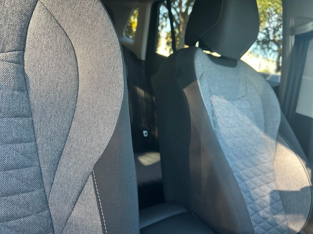 2026 Volkswagen Tiguan 2.0T S Tampa FL