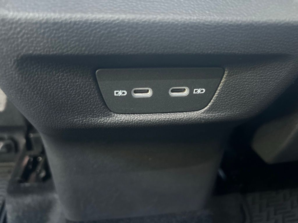 2026 Volkswagen Tiguan 2.0T S Tampa FL