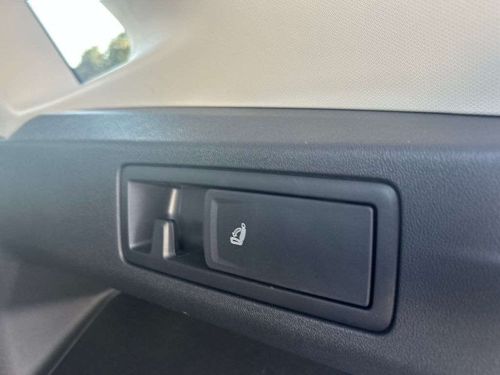 2026 Volkswagen Tiguan 2.0T S Tampa FL