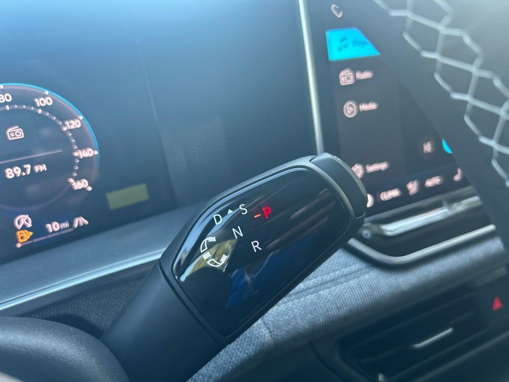 2026 Volkswagen Tiguan 2.0T S Tampa FL