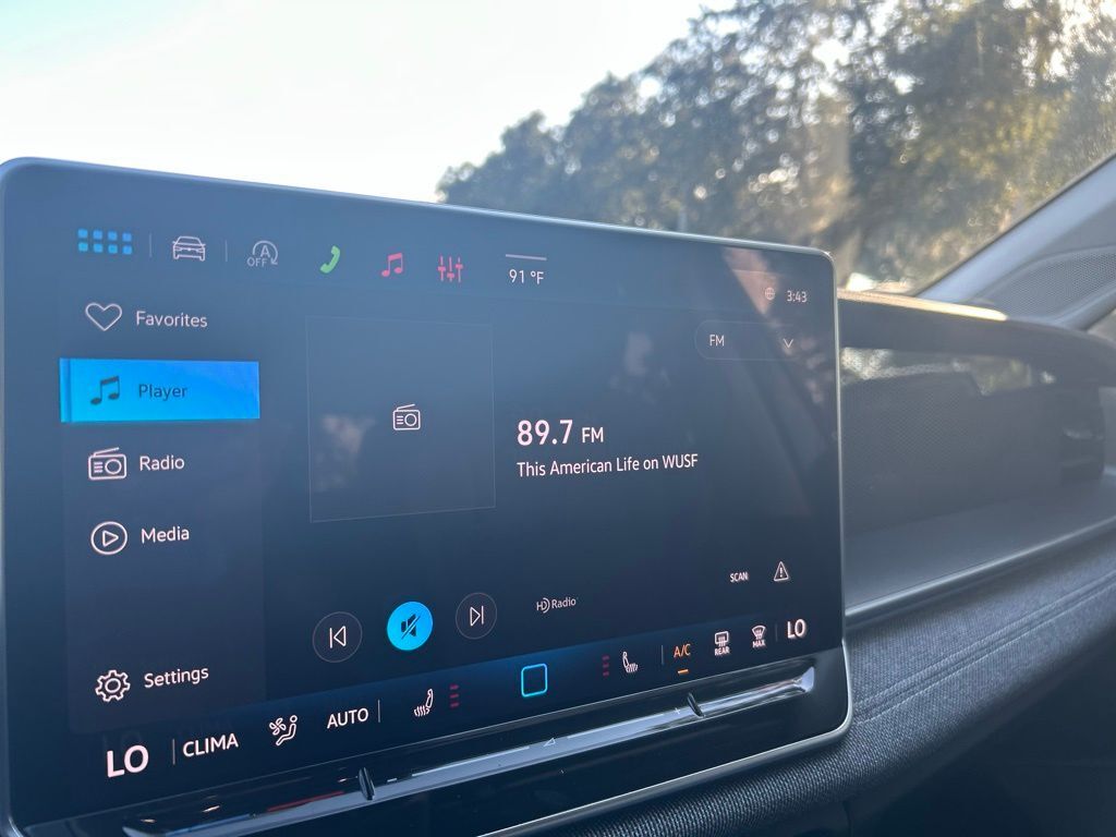 2026 Volkswagen Tiguan 2.0T S Tampa FL