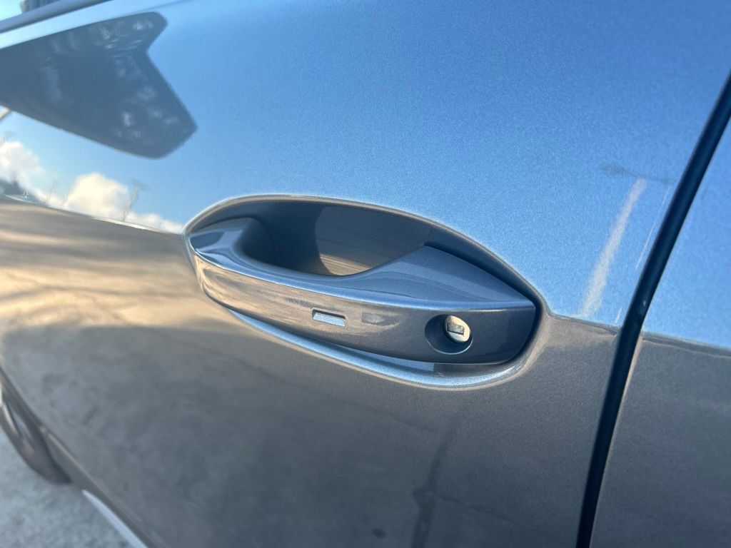 2026 Volkswagen Tiguan 2.0T S Tampa FL