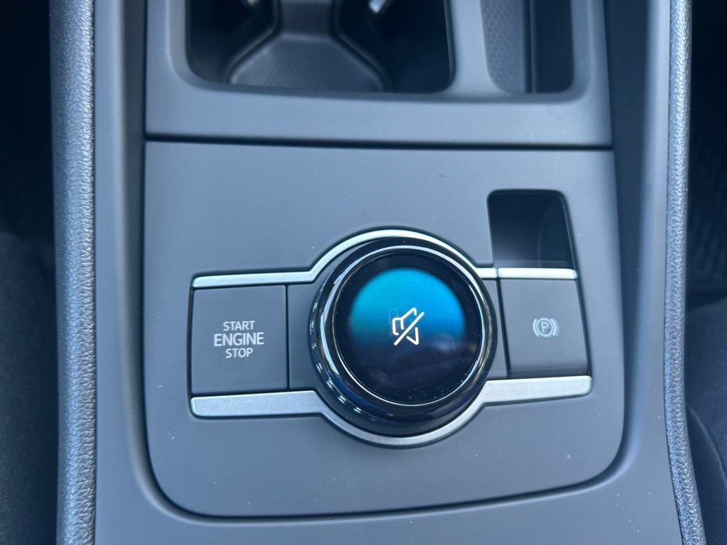 2026 Volkswagen Tiguan 2.0T S Tampa FL