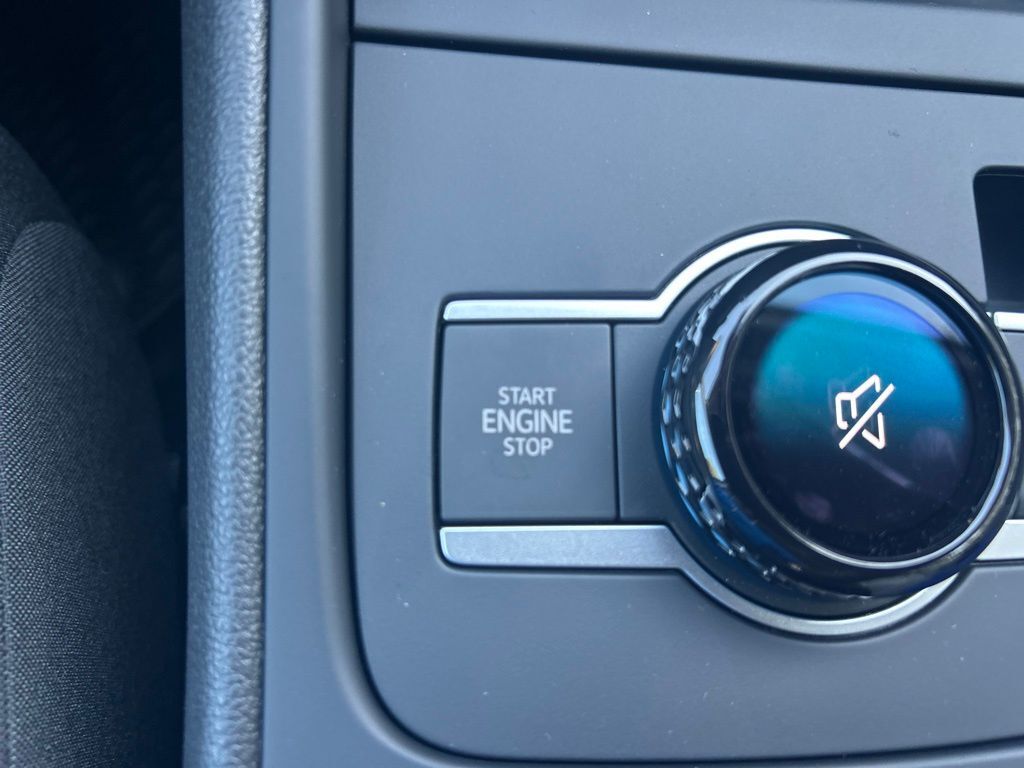 2026 Volkswagen Tiguan 2.0T S Tampa FL